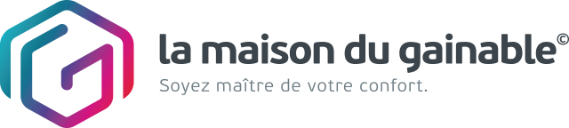 Logo Maison du gainable